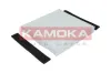 Filter, Innenraumluft KAMOKA F411901 Bild Filter, Innenraumluft KAMOKA F411901
