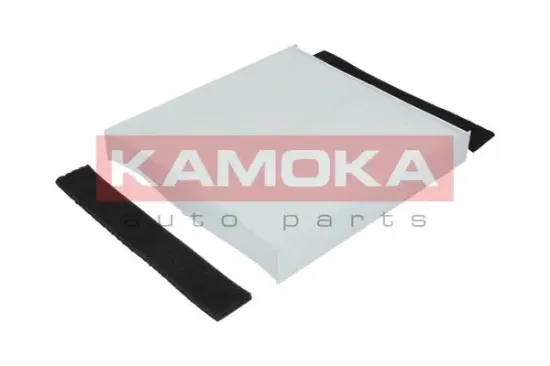 Filter, Innenraumluft KAMOKA F411901 Bild Filter, Innenraumluft KAMOKA F411901