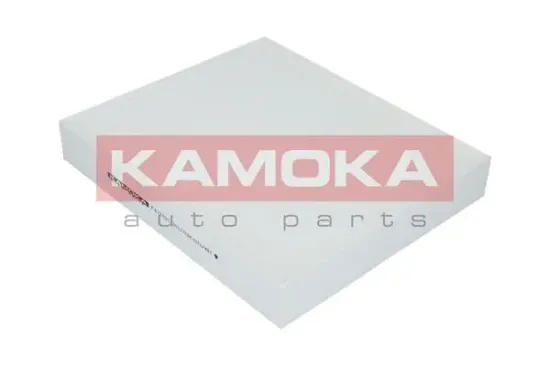 Filter, Innenraumluft KAMOKA F412101 Bild Filter, Innenraumluft KAMOKA F412101