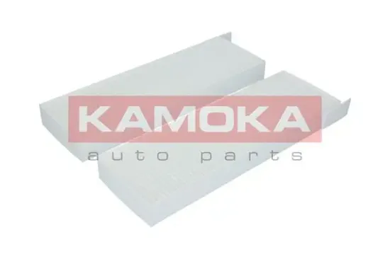 Filter, Innenraumluft KAMOKA F412201 Bild Filter, Innenraumluft KAMOKA F412201