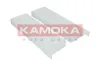 Filter, Innenraumluft KAMOKA F412201 Bild Filter, Innenraumluft KAMOKA F412201