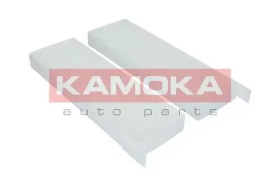 Filter, Innenraumluft KAMOKA F412201 Bild Filter, Innenraumluft KAMOKA F412201