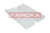Filter, Innenraumluft KAMOKA F412201 Bild Filter, Innenraumluft KAMOKA F412201