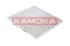 Filter, Innenraumluft KAMOKA F412501 Bild Filter, Innenraumluft KAMOKA F412501
