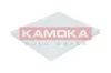 Filter, Innenraumluft KAMOKA F412601 Bild Filter, Innenraumluft KAMOKA F412601