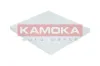 Filter, Innenraumluft KAMOKA F412601 Bild Filter, Innenraumluft KAMOKA F412601