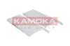 Filter, Innenraumluft KAMOKA F413001 Bild Filter, Innenraumluft KAMOKA F413001