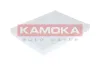 Filter, Innenraumluft KAMOKA F413201 Bild Filter, Innenraumluft KAMOKA F413201
