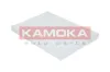 Filter, Innenraumluft KAMOKA F418601 Bild Filter, Innenraumluft KAMOKA F418601