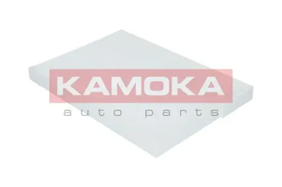 Filter, Innenraumluft KAMOKA F418601 Bild Filter, Innenraumluft KAMOKA F418601