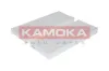 Filter, Innenraumluft KAMOKA F419801 Bild Filter, Innenraumluft KAMOKA F419801