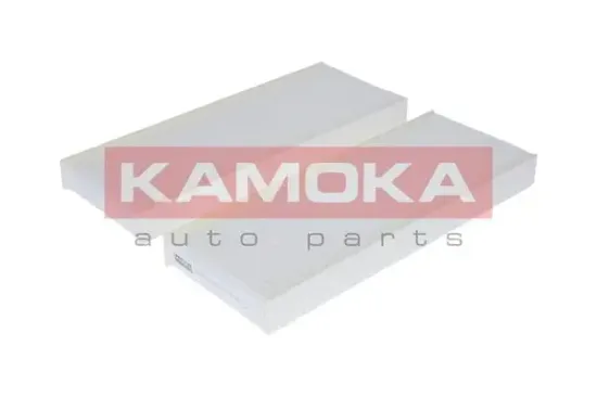 Filter, Innenraumluft KAMOKA F419801 Bild Filter, Innenraumluft KAMOKA F419801