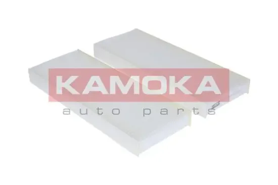 Filter, Innenraumluft KAMOKA F413701 Bild Filter, Innenraumluft KAMOKA F413701