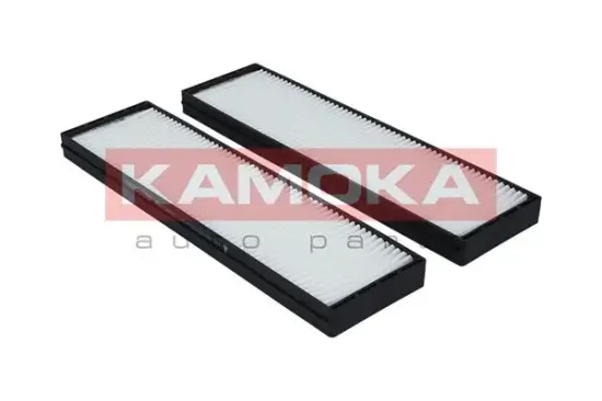 Filter, Innenraumluft KAMOKA F413601 Bild Filter, Innenraumluft KAMOKA F413601