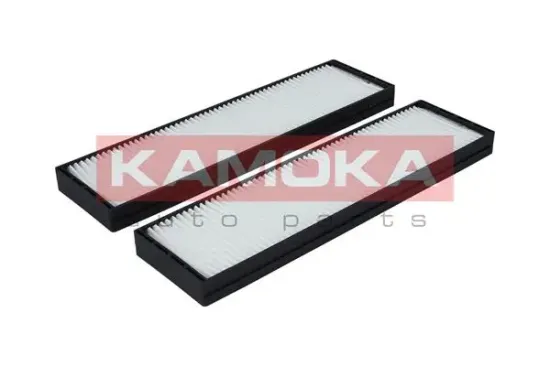 Filter, Innenraumluft KAMOKA F413601 Bild Filter, Innenraumluft KAMOKA F413601
