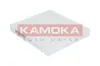 Filter, Innenraumluft KAMOKA F412601 Bild Filter, Innenraumluft KAMOKA F412601