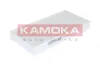 Filter, Innenraumluft KAMOKA F414301 Bild Filter, Innenraumluft KAMOKA F414301