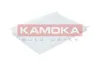 Filter, Innenraumluft KAMOKA F414601 Bild Filter, Innenraumluft KAMOKA F414601