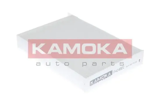 Filter, Innenraumluft KAMOKA F414901 Bild Filter, Innenraumluft KAMOKA F414901