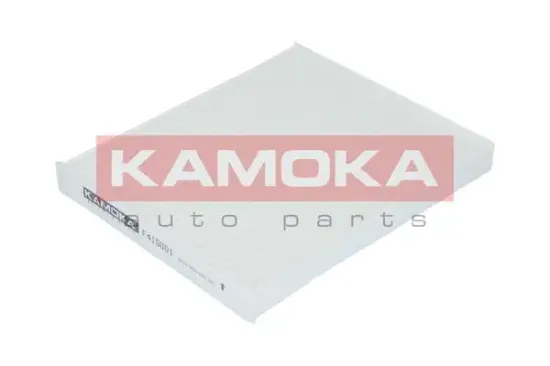 Filter, Innenraumluft KAMOKA F415001 Bild Filter, Innenraumluft KAMOKA F415001