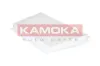 Filter, Innenraumluft KAMOKA F413801 Bild Filter, Innenraumluft KAMOKA F413801