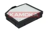 Filter, Innenraumluft KAMOKA F414601 Bild Filter, Innenraumluft KAMOKA F414601