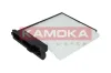 Filter, Innenraumluft KAMOKA F415601 Bild Filter, Innenraumluft KAMOKA F415601