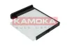 Filter, Innenraumluft KAMOKA F415601 Bild Filter, Innenraumluft KAMOKA F415601