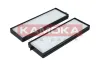 Filter, Innenraumluft KAMOKA F415901 Bild Filter, Innenraumluft KAMOKA F415901