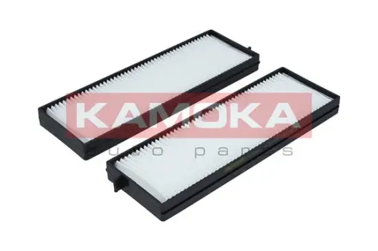 Filter, Innenraumluft KAMOKA F415901 Bild Filter, Innenraumluft KAMOKA F415901