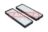Filter, Innenraumluft KAMOKA F415901 Bild Filter, Innenraumluft KAMOKA F415901
