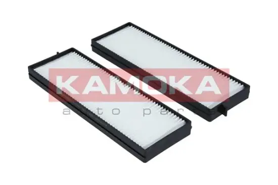 Filter, Innenraumluft KAMOKA F415901 Bild Filter, Innenraumluft KAMOKA F415901
