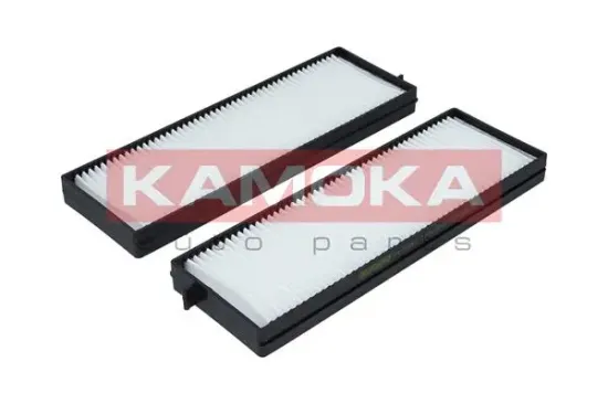 Filter, Innenraumluft KAMOKA F415901 Bild Filter, Innenraumluft KAMOKA F415901