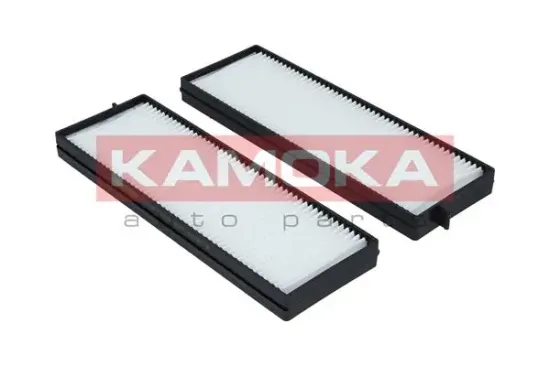 Filter, Innenraumluft KAMOKA F415901 Bild Filter, Innenraumluft KAMOKA F415901