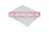 Filter, Innenraumluft KAMOKA F416001 Bild Filter, Innenraumluft KAMOKA F416001