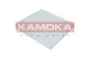 Filter, Innenraumluft KAMOKA F416001 Bild Filter, Innenraumluft KAMOKA F416001
