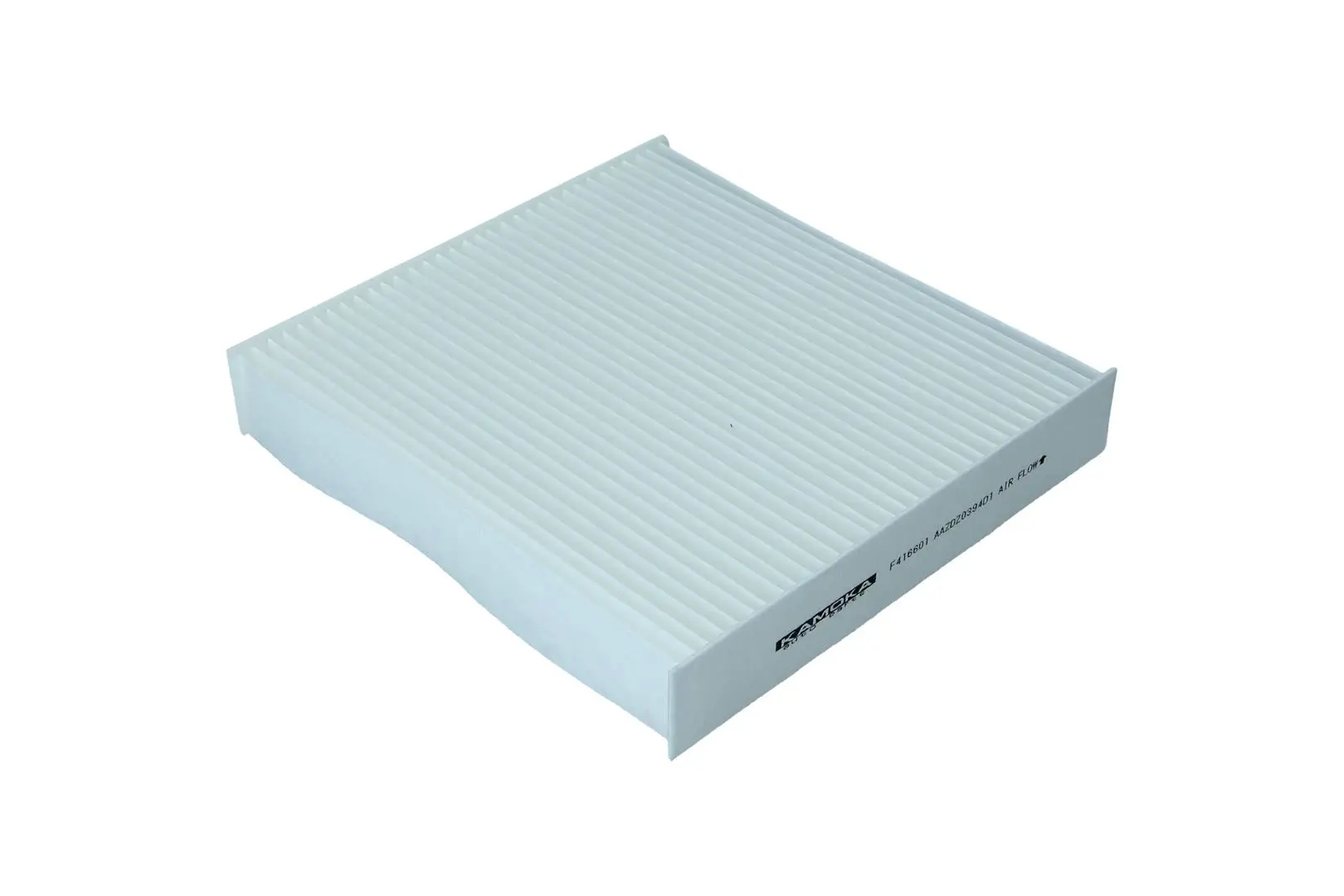 Filter, Innenraumluft KAMOKA F416601