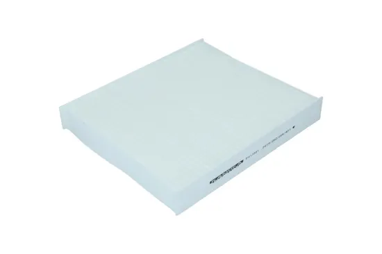 Filter, Innenraumluft KAMOKA F417301 Bild Filter, Innenraumluft KAMOKA F417301