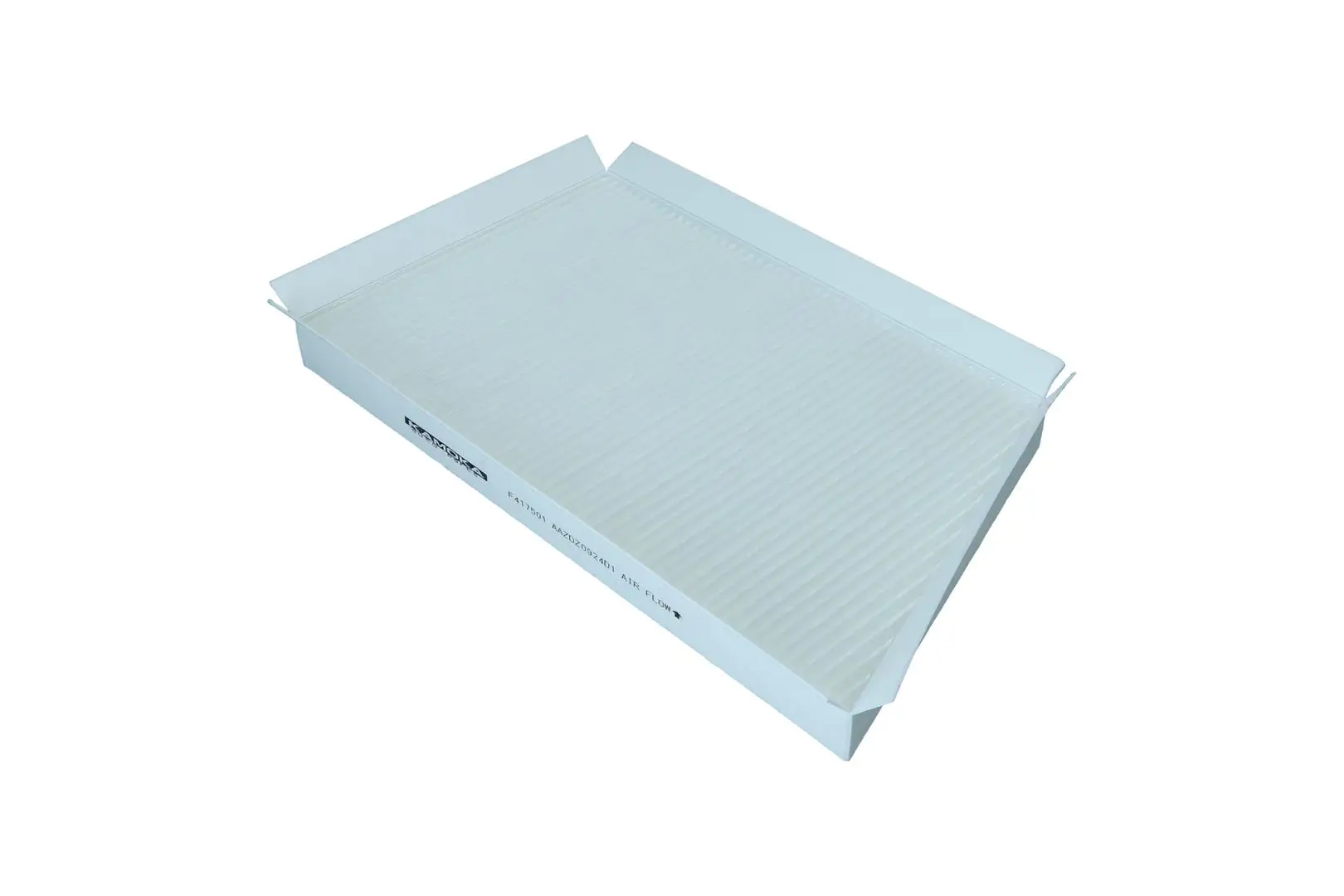 Filter, Innenraumluft KAMOKA F417501