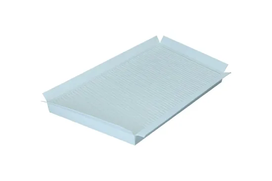 Filter, Innenraumluft KAMOKA F417501 Bild Filter, Innenraumluft KAMOKA F417501