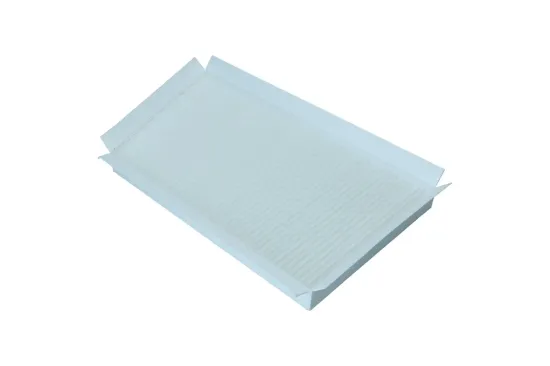 Filter, Innenraumluft KAMOKA F417501 Bild Filter, Innenraumluft KAMOKA F417501