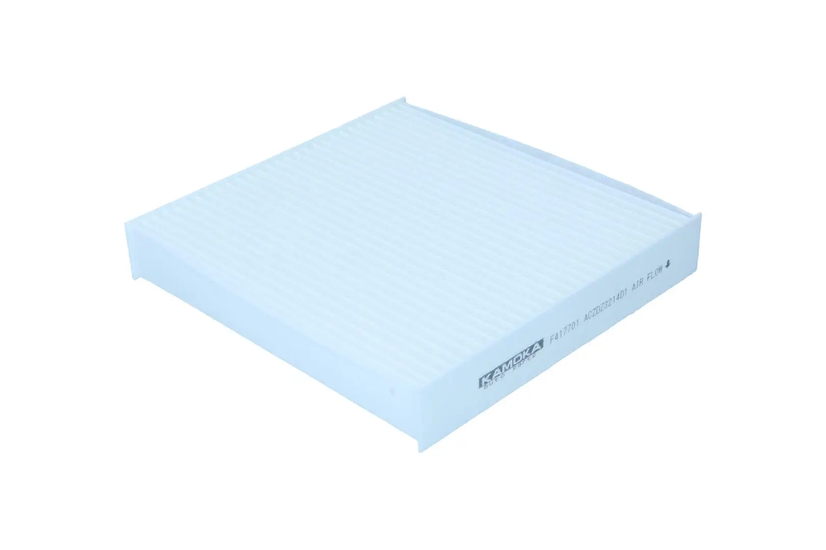 Filter, Innenraumluft KAMOKA F417701