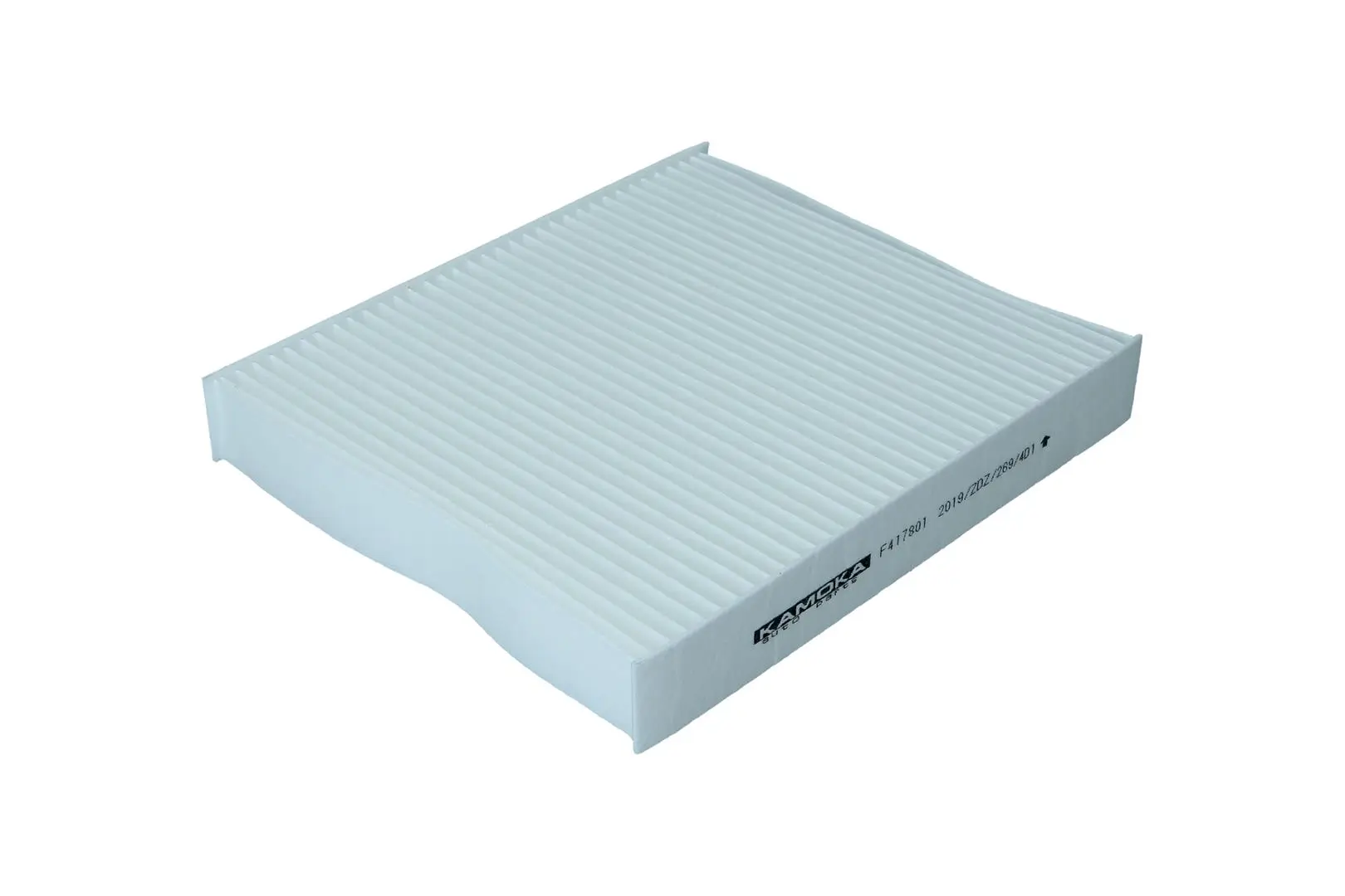 Filter, Innenraumluft KAMOKA F417801