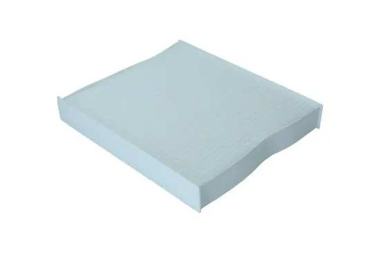 Filter, Innenraumluft KAMOKA F417801 Bild Filter, Innenraumluft KAMOKA F417801