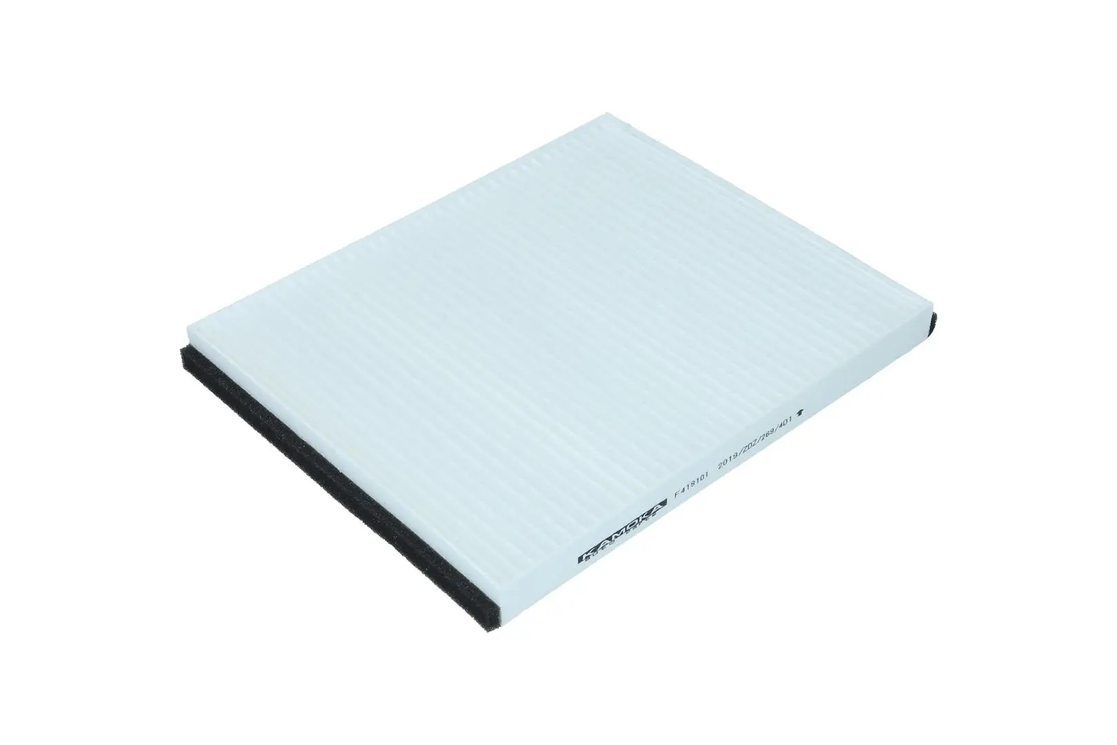 Filter, Innenraumluft KAMOKA F418101
