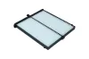 Filter, Innenraumluft KAMOKA F418601 Bild Filter, Innenraumluft KAMOKA F418601