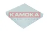 Filter, Innenraumluft KAMOKA F418701 Bild Filter, Innenraumluft KAMOKA F418701