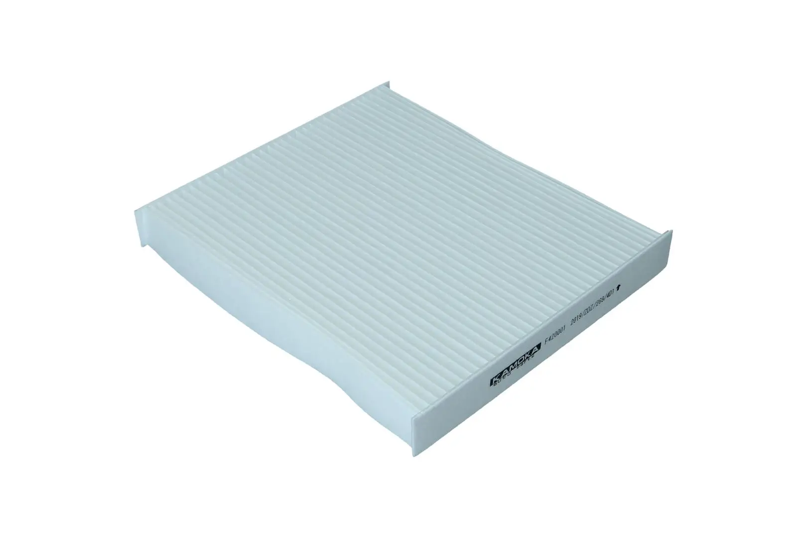 Filter, Innenraumluft KAMOKA F420001