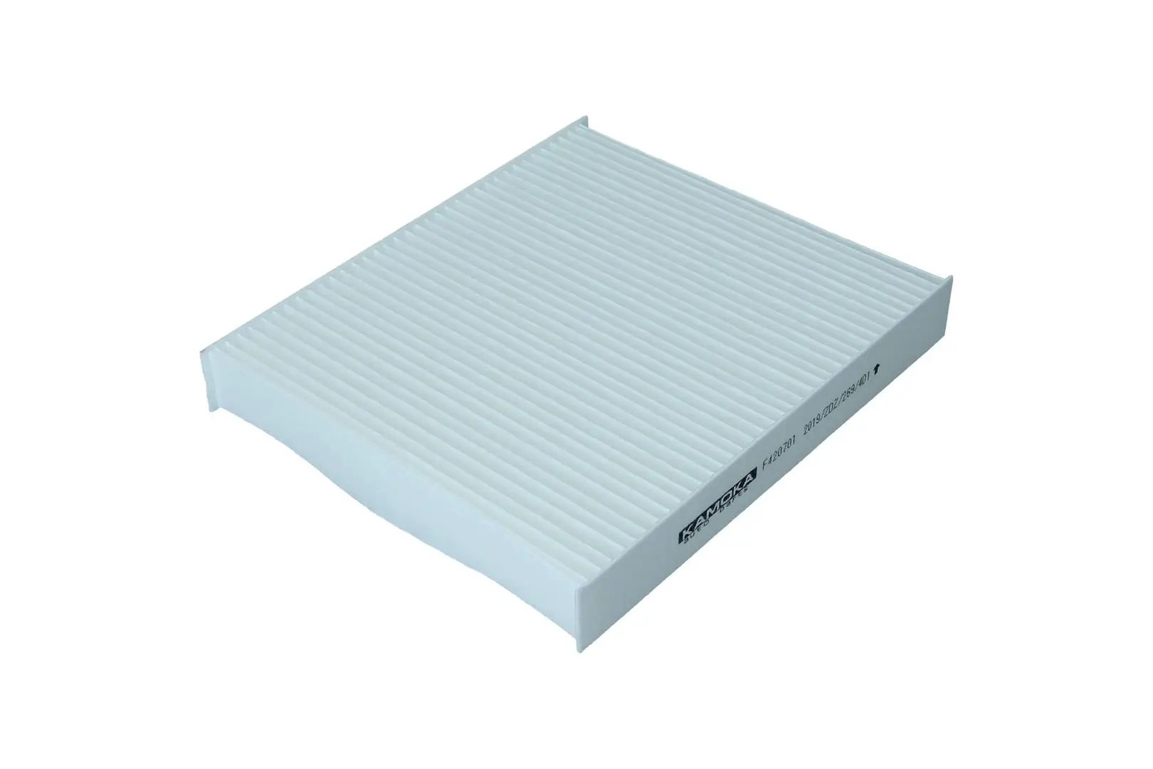 Filter, Innenraumluft KAMOKA F420701