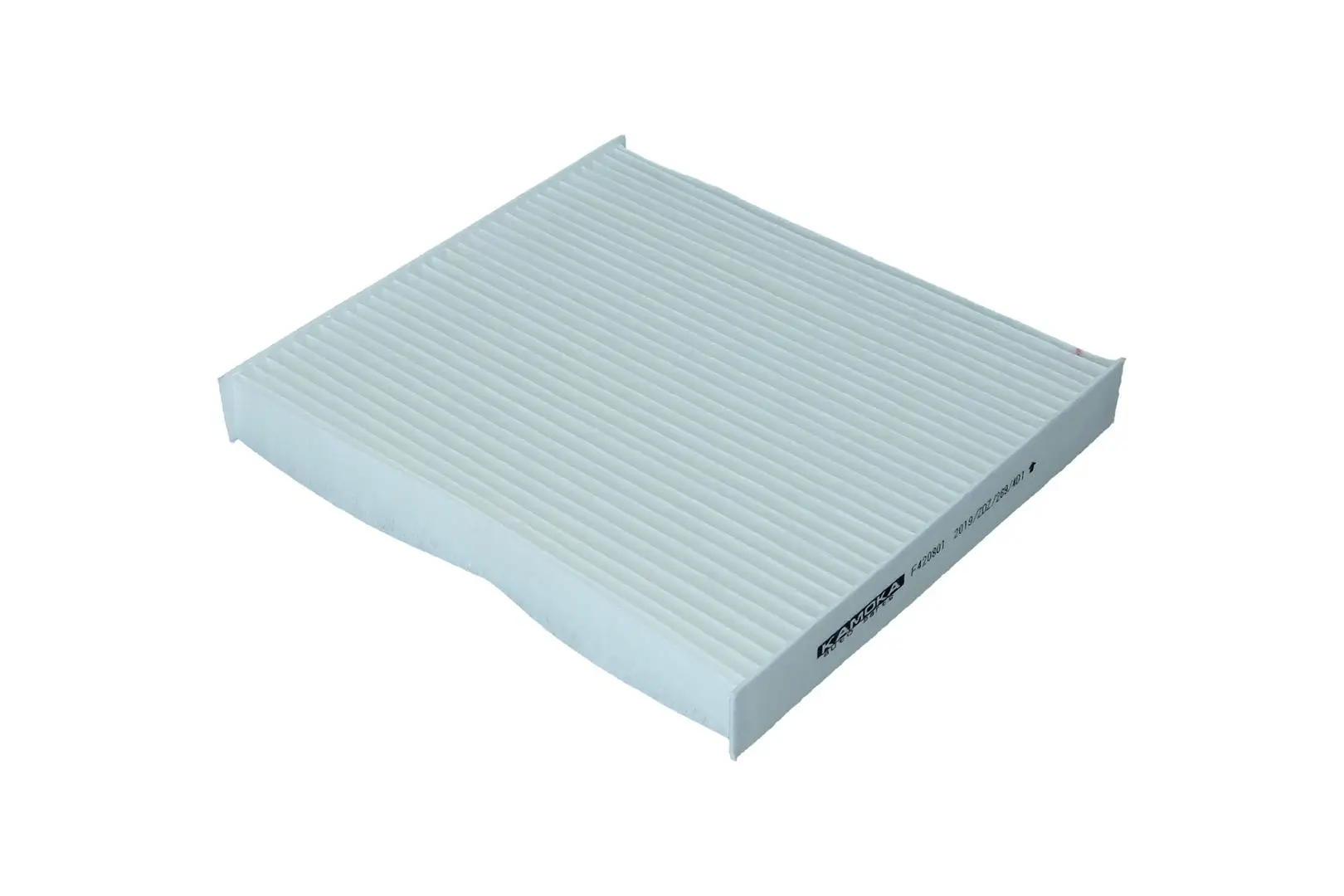 Filter, Innenraumluft KAMOKA F420801